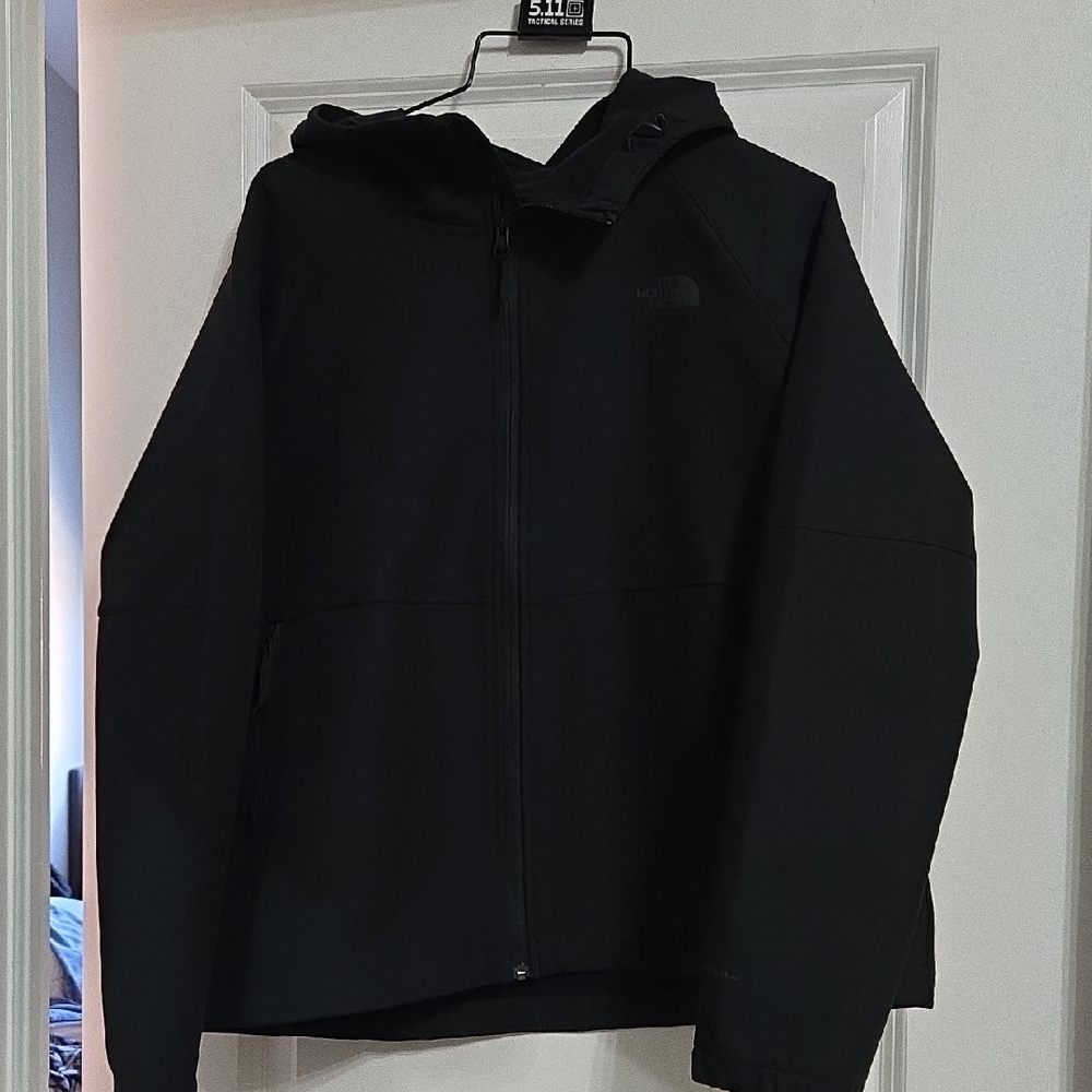 The North Face Jacket Size L